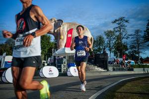 BIB: 
                            <button type="button" onclick="openModal(26541622)" class="btn btn-primary btn-sm float-right btn-popup" data-toggle="modal" data-target=".modal-high-quality">
                        <i class="fas fa-shopping-cart"></i> Add to Cart
                    </button>
                                            <button type="button" onclick="isThisMe(26541622, true)" class="btn btn-success btn-sm float-right btn-popup btn-isme hidden" data-toggle="tooltip" data-placement="bottom" title="นี่คือรูปของคุณใช่ไหม คลิกที่นี่เพื่อเอาเข้าอัลบั้ม">
                        <i class="fas fa-plus"></i> Add to album
                    </button>
                    <button type="button" onclick="isThisMe(26541622, false)" class="btn btn-warning btn-sm float-right btn-popup btn-isnotme hidden">
                        <i class="fas fa-ban"></i> Remove from album
                    </button>